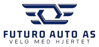 Logo - Futuroauto AS